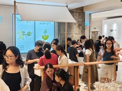 -喜茶(佛山岭南站店)