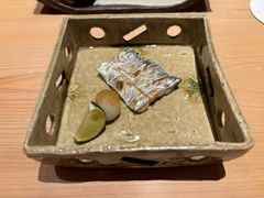 -银座岩