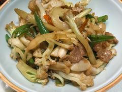 -大铁勺新津菜(东丽阳光新业广场店)