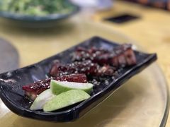 -粤·向群饭店(泮塘路店)