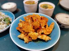 -君霖海鲜私房菜(春柳店)