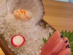 -花和海鲜自助(梅江店)