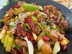 -江南婆婆(车墩店)