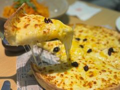 -米斯特比萨(罗斯福店)