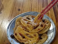 -冶建镜子·老南昌大排档·江西虾王(总店)