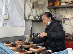 -潮香兴煲仔饭(莲花路店)