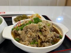 -西苑美食城(龙湖星悦荟店)