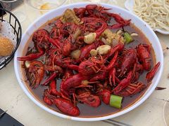 -柒五龙虾(八王寺店)