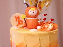 -CAKE BOSS 蛋糕老板(西单君太百货店)