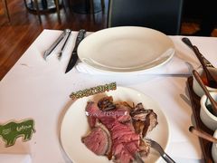-拉蒂娜·巴西牛排馆 Latina·Brazilian Steakhouse(陆家嘴旗舰店)