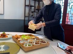 -有喜胶东小馆(太申祥和店)