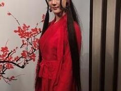 -武汉杜莎夫人蜡像馆