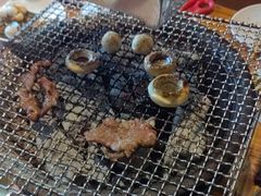 -合易泓烤肉•首创生椰大油边(宁山路店)