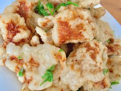 -三点小吃(山大店)