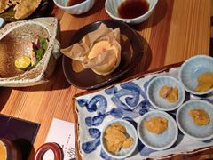 -花潮料理艺食馆(世欧广场店)