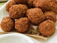 贡米丸子-老厨家(中央大街西七道街店)