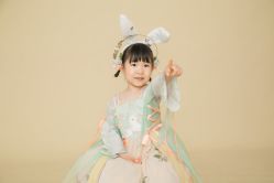 -倾城宝贝儿童摄影(新辰里酒仙桥店)