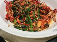 -聚味瞿记·龙虾堂(天元店)