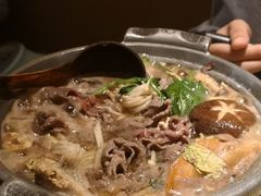-初居食屋日式料理(万象城购物中心店)