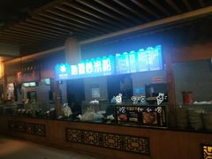 -传说中的新疆炒米粉(汇品坊美食城店)