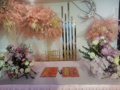 -世纪缘国际会议中心·中餐厅(百家湖店)