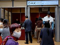 -深圳湾万象城(南山店)