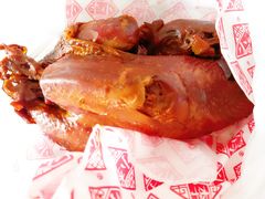 -小李烧鸡(西北角总店)