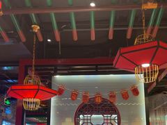 -缪氏川菜(深圳北站缤果空间店)