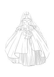 -MISS MIA 婚纱品牌馆