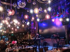 -胡桃里音乐酒馆(白云五号T5 MALL店)