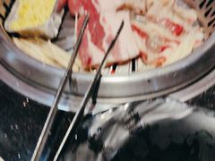 -木槿花韩式炭烤·熟成肉工坊(孙文东路店)