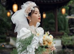 -第一夫人婚纱摄影(南京店)