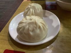汤包-津品味小吃(大学湾店)