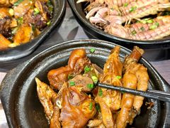 -小时候焗海鲜(鄞州万达店)