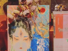 -西西弗书店&矢量咖啡(壹方购物中心店)