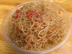 -昌记西关濑粉(西华路店)
