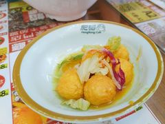 -肥韬茶餐厅(南山mini店)