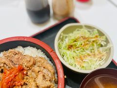 -牛邸·烧肉饭(来福士店)