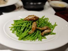 -赵记老铺(市府恒隆广场店)