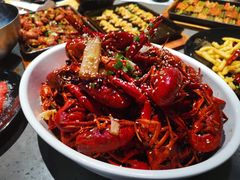 -一棠龙虾(徐家汇城开YOYO店)