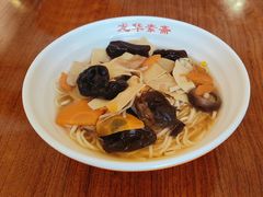 -龙华素斋(龙华路店)