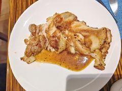 -佛山恒安瑞士大酒店-瑞士咖啡厅-主题自助餐