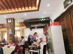 -天和晟烤鸭店(世纪坛店)