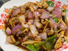 -妈妈的小作坊(陈家镇店)