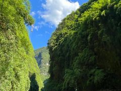 -阿依河景区