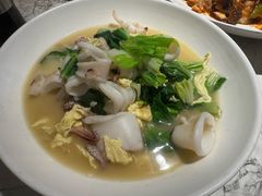 -悦海·家宴·冰花皮皮虾大锅贴(宝龙店)