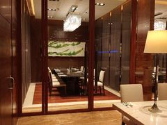 -River Café 海鲜自助(重庆丽笙世嘉酒店)