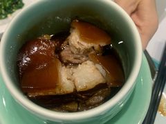-西湖春天•老字号杭州菜(百汇店)