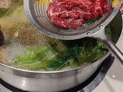 -陈记顺和潮汕牛肉火锅(番禺迎宾大道店)