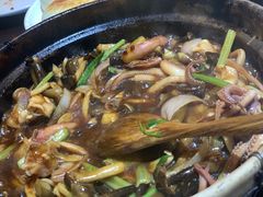 -阿西娅食府(中关村店)